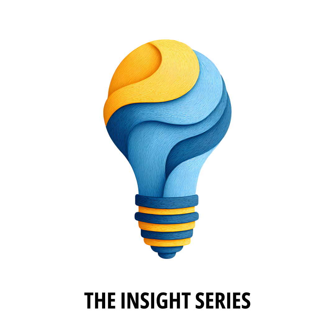 The Insight Series