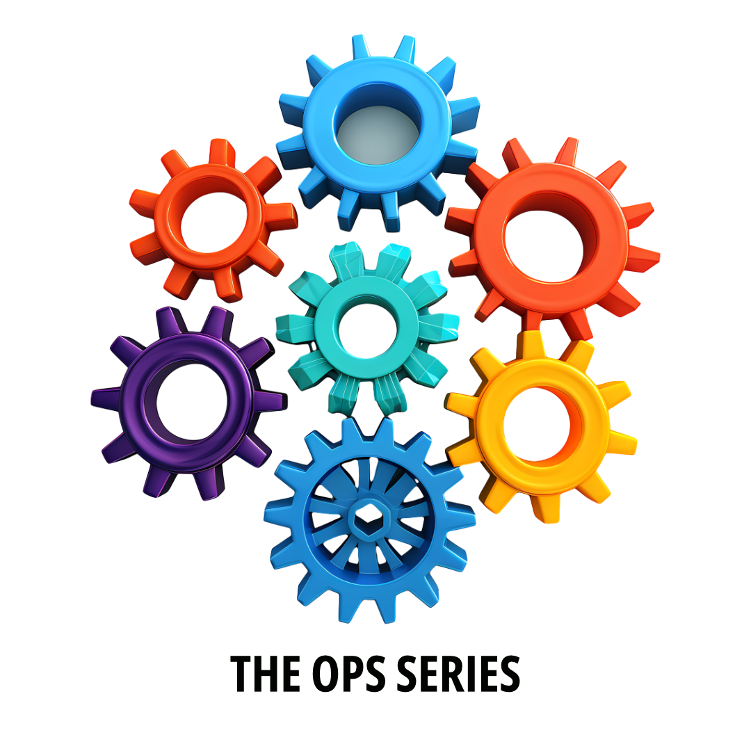 The Ops Series