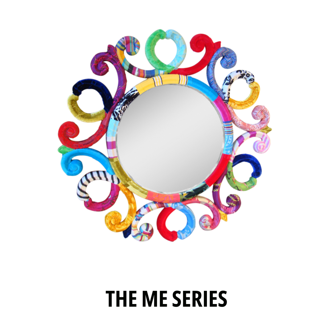 The "Me" Series