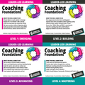 Coaching Foundations Bundle