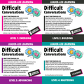 Difficult Conversations Bundle
