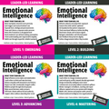 Emotional Intelligence at Work Bundle