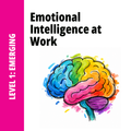 Emotional Intelligence Level 1 Course Tile
